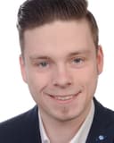 Porträt von Matthias Bohlmann