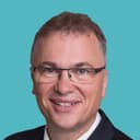 Porträt von Ronald Pohle MdL
