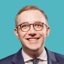 Porträt von Lucas Schopphoven