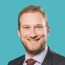 Porträt von Michael Weickert