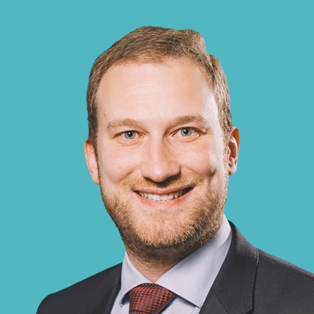 Foto zum Beitrag: CDU-Kreisvorstand schlägt Michael Weickert als OB-Kandidaten vor